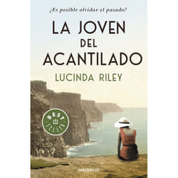 Debolsillo LA JOVEN DEL ACANTILADO