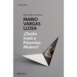ISBN ¿Quién mato a Palomino Molero? / Who Killed Palomino Molero?