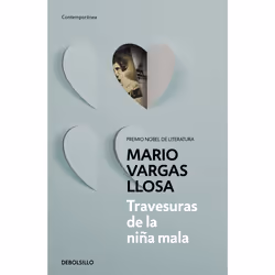 ISBN Travesuras de la niña mala / The Bad Girl, Anglais, Livre broché, 432 pages