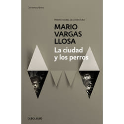 ISBN La ciudad y los perros / The Time of the Hero