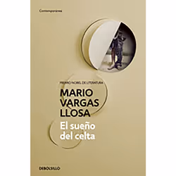 ISBN El sueño del Celta / The Dream of the Celt, Anglais, Livre broché, 464 pages