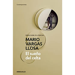 ISBN El sueño del Celta / The Dream of the Celt