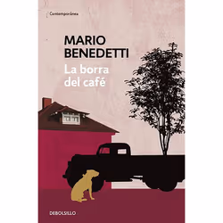 ISBN La borra del café / Coffee Dregs, Anglais, Livre broché, 200 pages