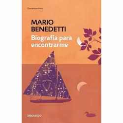 ISBN Biografía para encontrarme, Livre broché, 224 pages