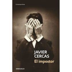 Debolsillo EL IMPOSTOR