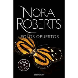ISBN Polos opuestos / Sacred Sins