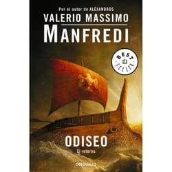 Debolsillo ODISEO: EL RETORNO