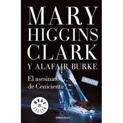 ISBN El asesinato de Cenicienta / The Cinderella Murder: An Under Suspicion Novel, Anglais, Livre broché, 336 pages