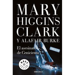 ISBN El asesinato de Cenicienta / The Cinderella Murder: An Under Suspicion Novel