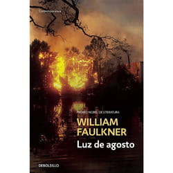 ISBN Luz de agosto / Light in August
