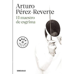 ISBN El maestro de esgrima / The Fencing Master