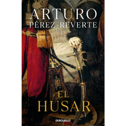 ISBN El húsar / The Hungarian Soldier livre Anglais Livre broché 200 pages