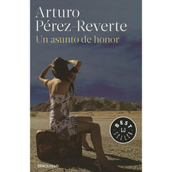 ISBN Un asunto de honor / A Matter of Honor
