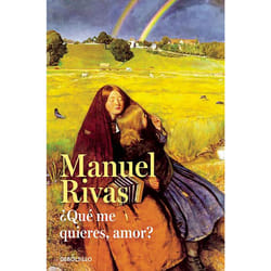 ISBN ¿Que me quieres, amor? / Honey, What Do You Want From Me