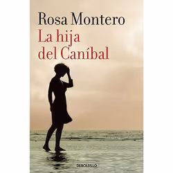 ISBN La hija del Canibal / The Cannibal?s Daughter, Anglais, Livre broché, 448 pages