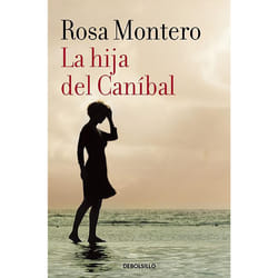 ISBN La hija del Canibal / The Cannibal?s Daughter