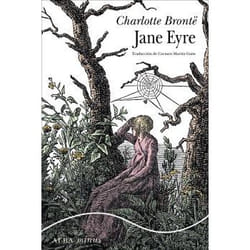 Alba Editorial JANE EYRE