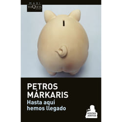 Tusquets Editores HASTA AQUI HEMOS LLEGADO livre Espagnol 288 pages