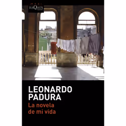 Tusquets Editores LA NOVELA DE MI VIDA, Espagnol, Livre broché, 352 pages