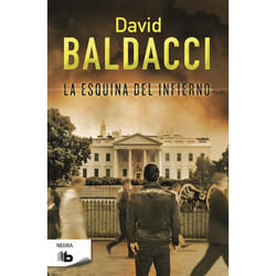ISBN La esquina del infierno livre Mystère et suspense Anglais