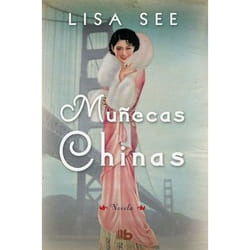 ISBN Muñecas chinas / China Dolls livre Anglais Couverture rigide 512 pages