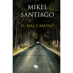 ISBN El mal camino / The Wrong Way livre Anglais Livre broché 432 pages