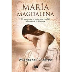 ISBN María Magdalena / Mary, Called Magdalene livre Roman Anglais