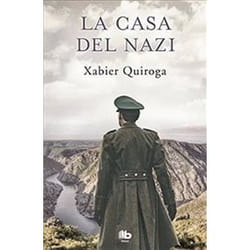 ISBN La Casa del Nazi / The Nazi's House livre Thrillers Anglais