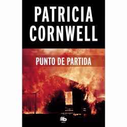 ISBN Punto de partida / Point of Origin, Anglais, Livre broché, 416 pages