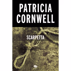 ISBN Scarpetta (Spanish Edition), Espagnol, Livre broché, 488 pages