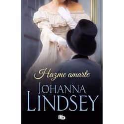 ISBN Hazme amarte / Make Me Love You, Anglais, Livre broché, 384 pages
