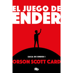 ISBN El juego de Ender / Ender's Game