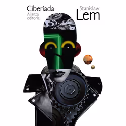 Alianza Editorial CIBERIADA, Espagnol, Livre broché, 304 pages