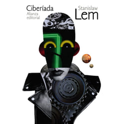 Alianza Editorial CIBERIADA