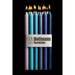 Alianza Editorial NOCTURNOS, Espagnol, Livre broché, 472 pages