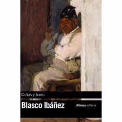 Alianza Editorial CAÑAS Y BARRO