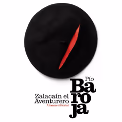 Alianza Editorial ZALACAIN EL AVENTURERO, Espagnol, Livre broché, 232 pages