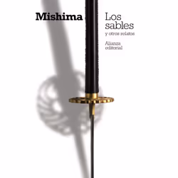 Alianza Editorial LOS SABLES Y OTROS RELATOS, Espagnol, Livre broché, 296 pages