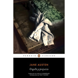 ISBN Orgullo y prejuicio / Pride and Prejudice
