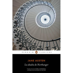 Penguin Clásicos LA ABADÍA DE NORTHANGER livre