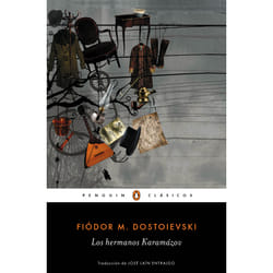 ISBN Los hermanos Karamazov / The Brothers Karamazov