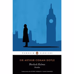 ISBN Sherlock Holmes. Novelas / Sherlock Holmes. Novels, Anglais, Livre broché, 704 pages