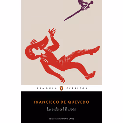 ISBN La vida del Buscón / The Swindler, Anglais, Livre broché, 272 pages