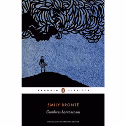 ISBN Cumbres borrascosas / Wuthering Heights, Anglais, Livre broché, 472 pages