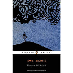 ISBN Cumbres borrascosas / Wuthering Heights