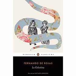 ISBN La celestina / Celestina, Anglais, Livre broché, 416 pages