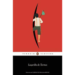 ISBN Lazarillo de Tormes / The Guide Boy of Tormes