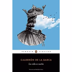 ISBN La vida es sueño / Life Is a Dream, Anglais, Livre broché, 232 pages