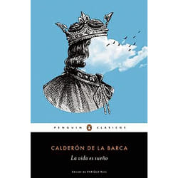 ISBN La vida es sueño / Life Is a Dream