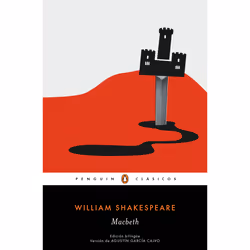 ISBN Macbeth (Bilingual Edition), Anglais, Livre broché, 240 pages